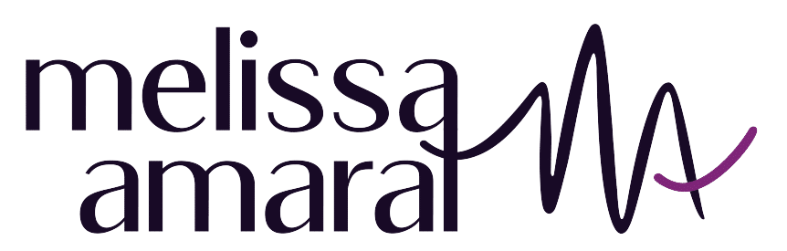 Logo Melissa Amaral